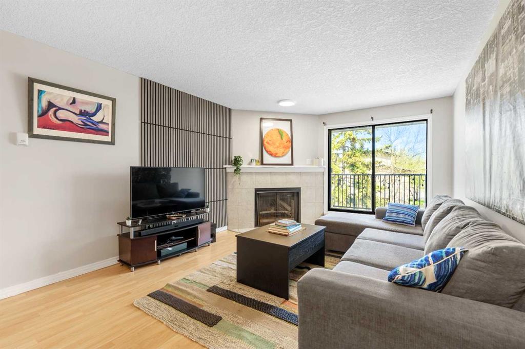 4303-13045 6 Street SW, Calgary, AB, T2W5H1