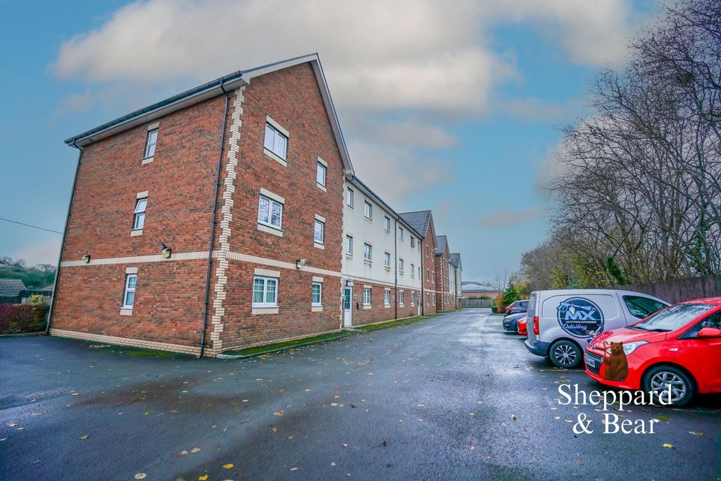 Additional image 25 of 2 bed flat for saleTregwilym Road, Rogerstone, Newport NP10