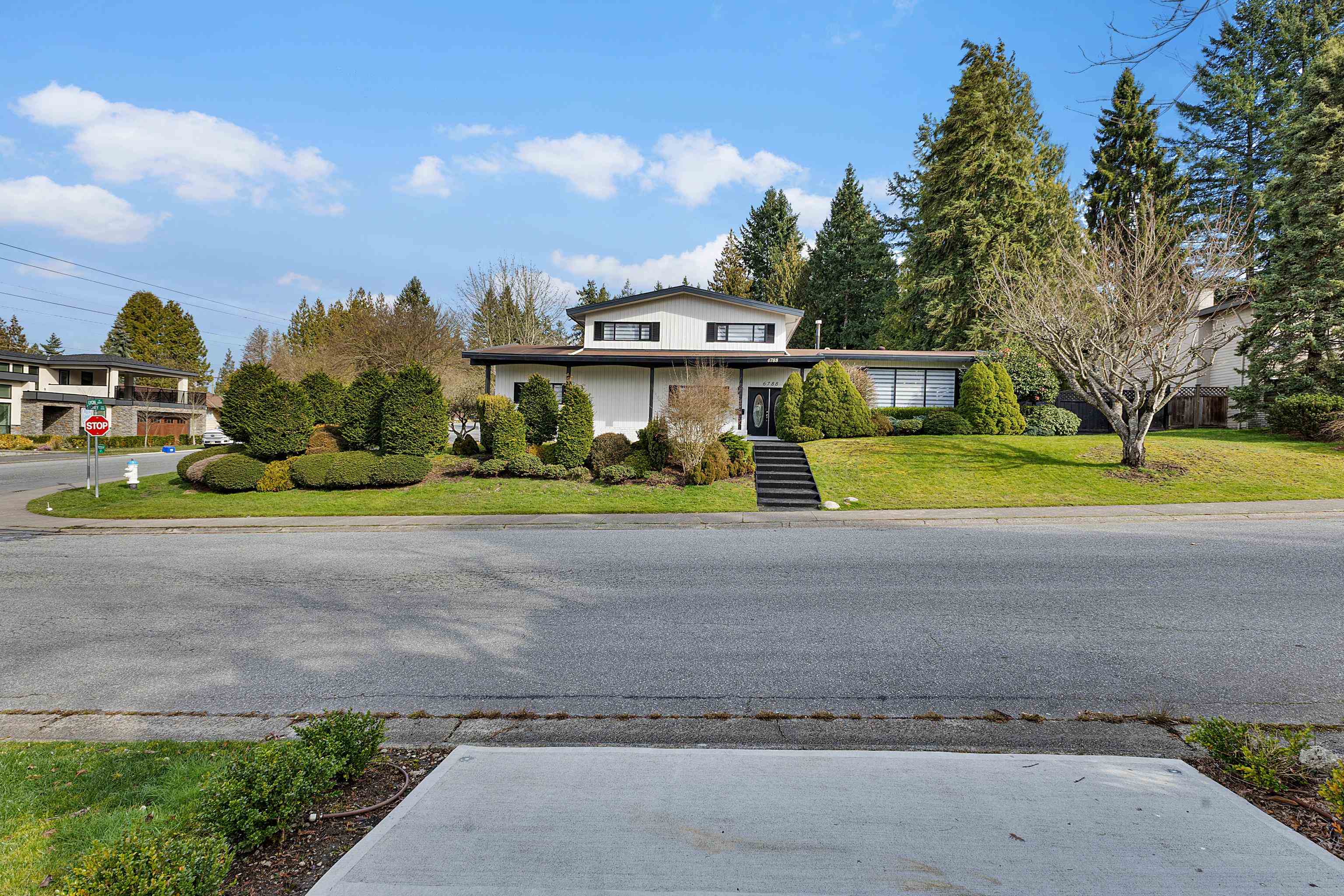 6788 Stoney Crescent, Delta, BC, V4E 1L2