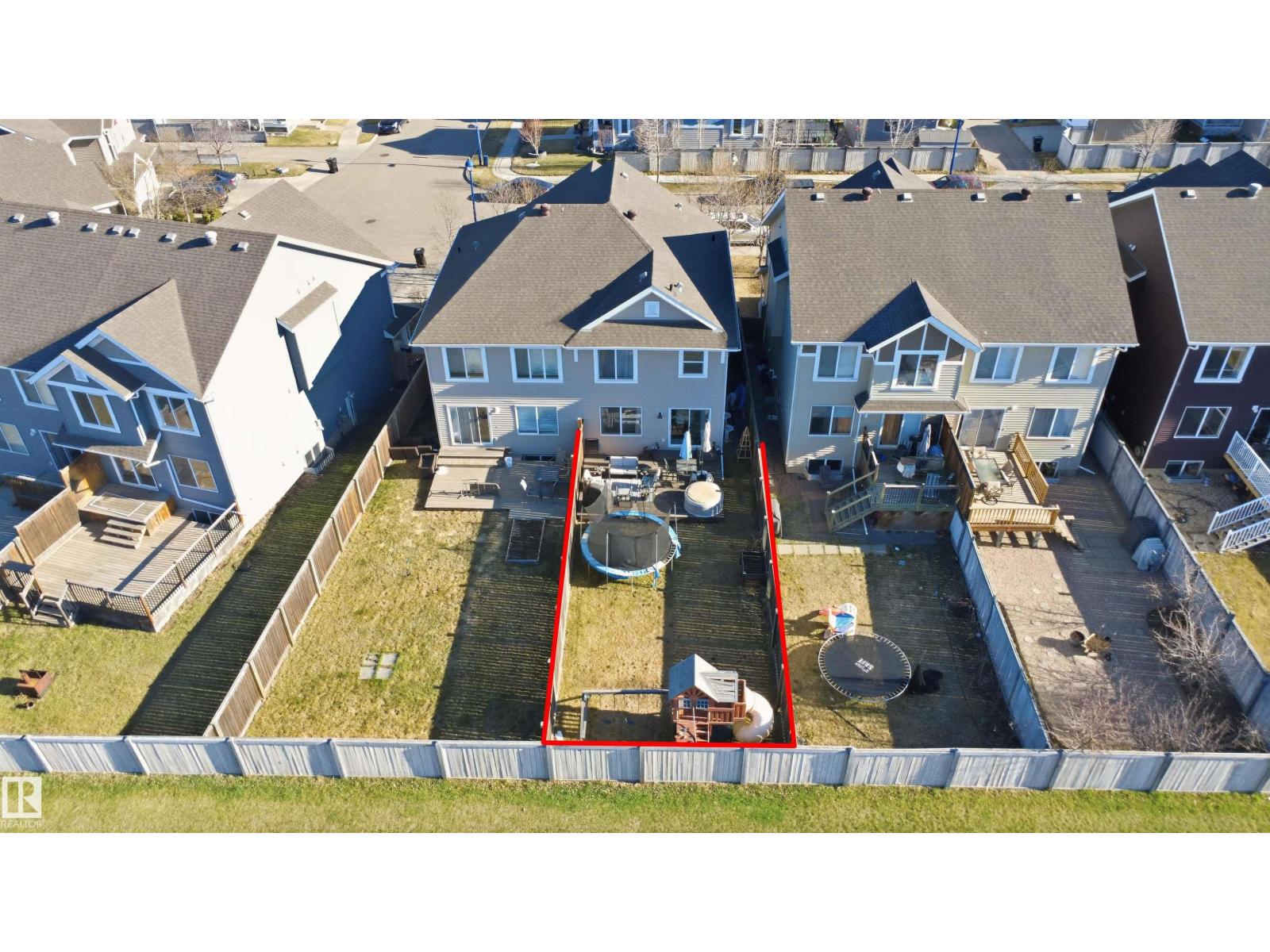 Additional image 3 of #7323 24 Avenue SW, Edmonton, AB, T6X0V5