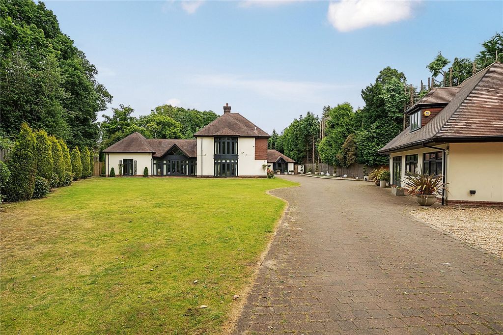 Additional image 16 of 7 bed detached house to rentChilworth Road, Chilworth, Southampton, Hampshire SO16