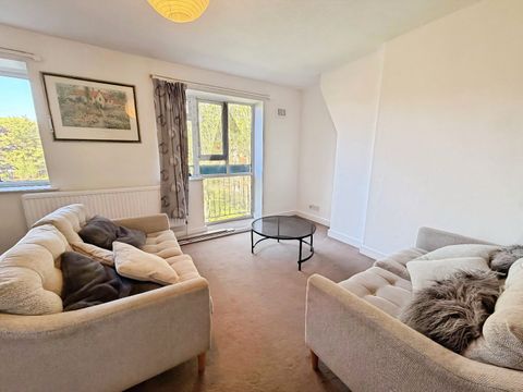 Redmires Court, Eccles New Road, Salford M5