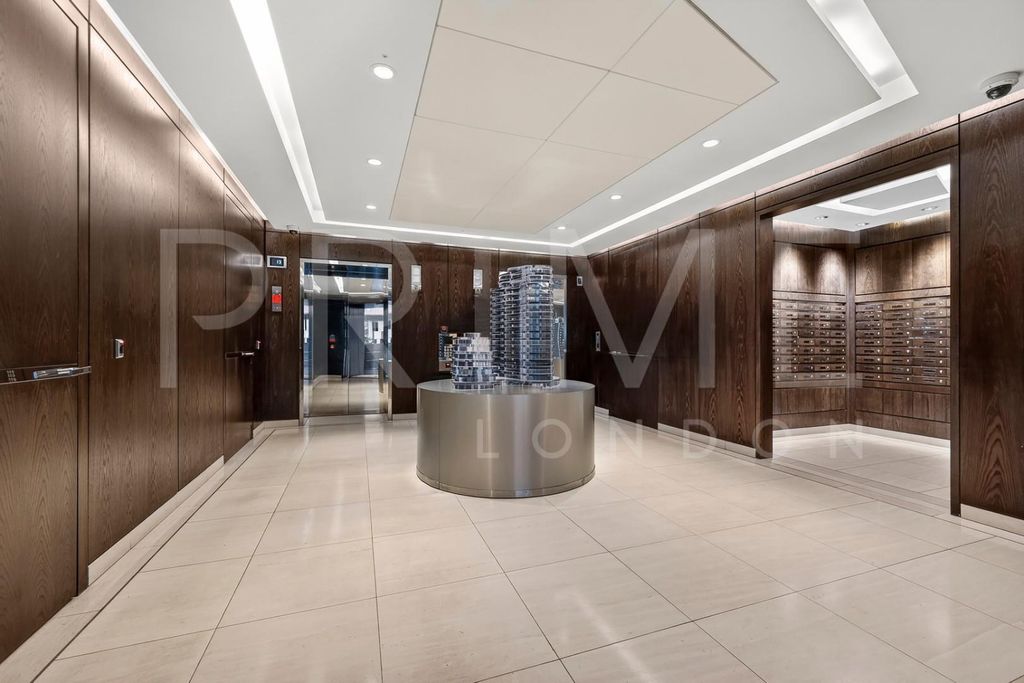 Additional image 14 of 2 bed flat for saleRiverwalk, 161 Millbank, Westminster SW1P
