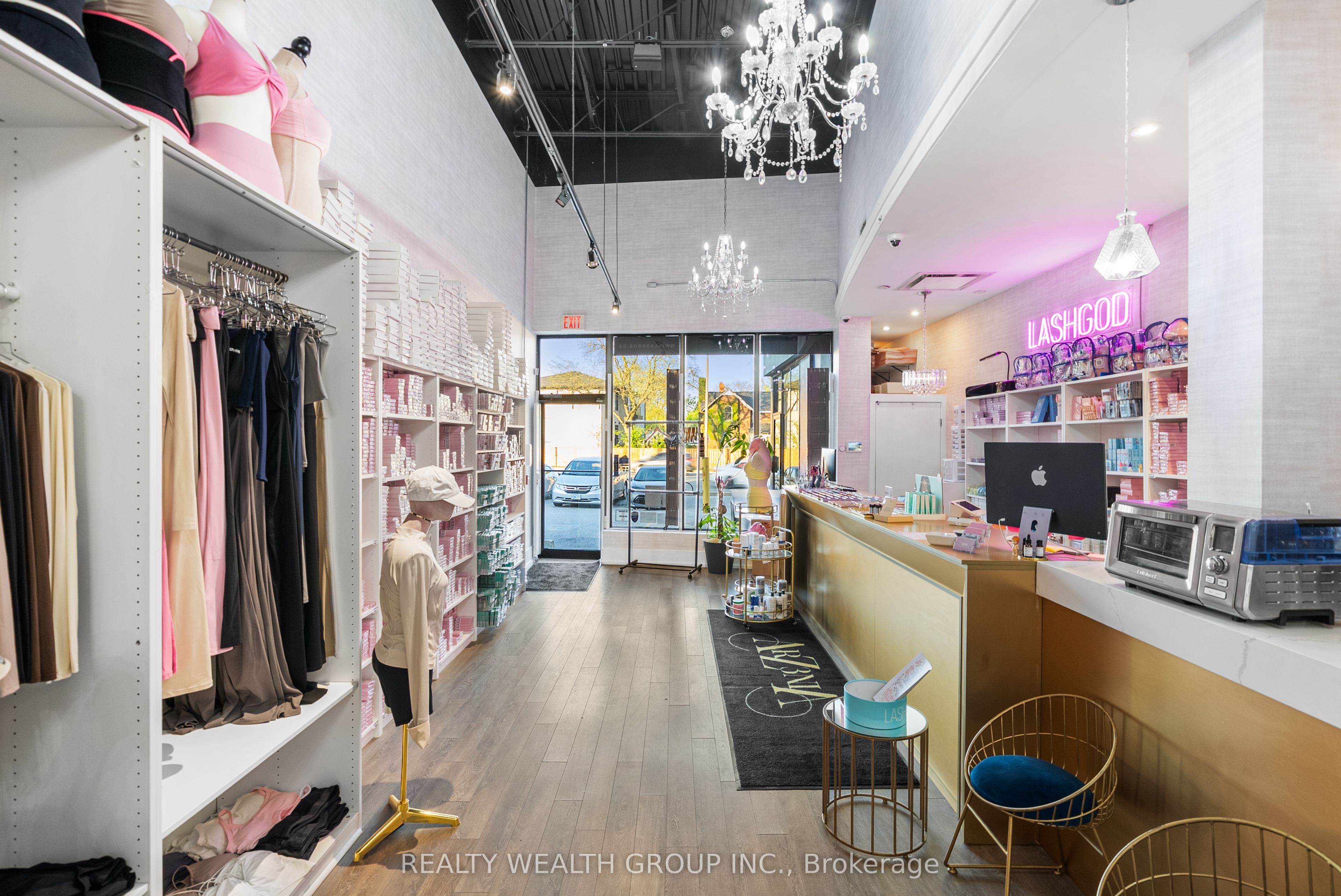 Additional image 5 of 3-1310 Don Mills Road, Toronto, ON, M3B 2Z4