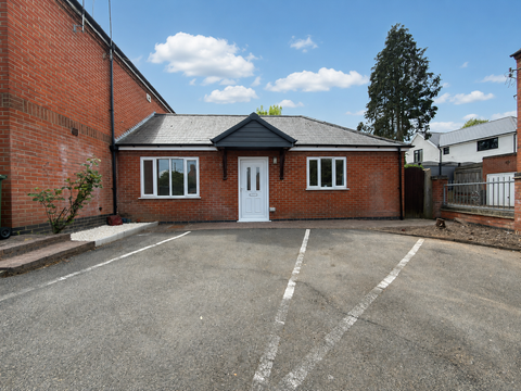 Front Street, Birstall LE4