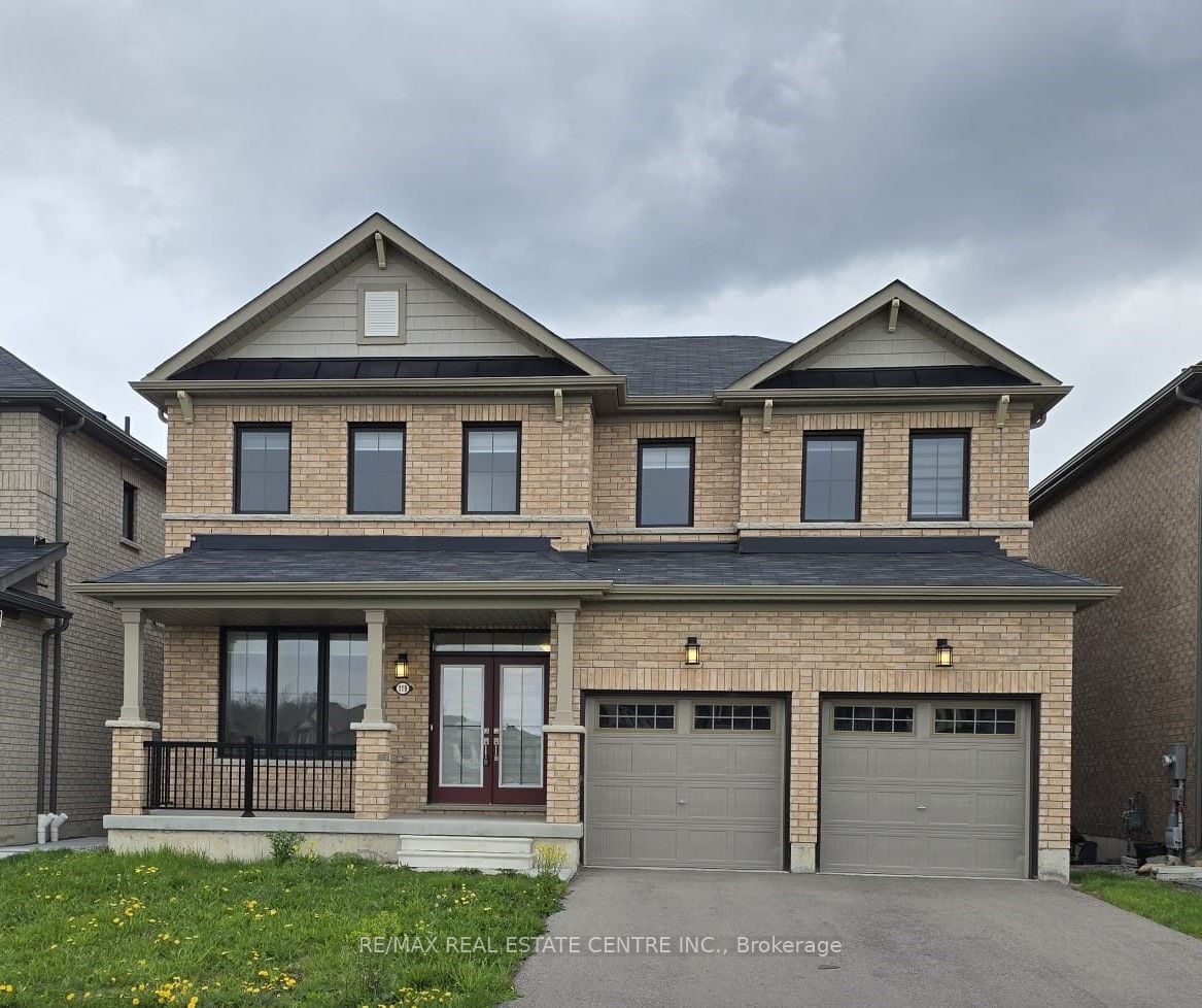 119 Cuesta Heights, Hamilton, ON, L8J 0M2