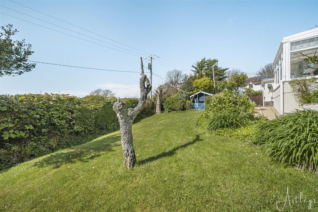 Additional image 27 of 3 bed detached bungalow for saleReynoldston, Gower, Swansea SA3