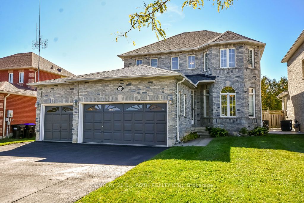 Additional image 2 of 1970 Webster Boulevard, Innisfil, ON, L9S 2A5