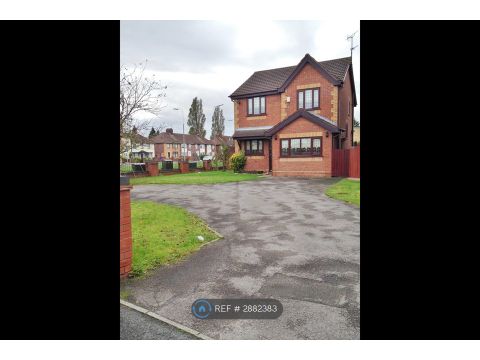 Turriff Road, Liverpool L14