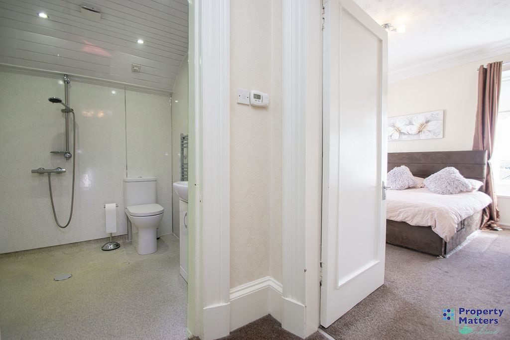 Additional image 13 of 3 bed flat for saleGrange Terrace, Kilmarnock KA1