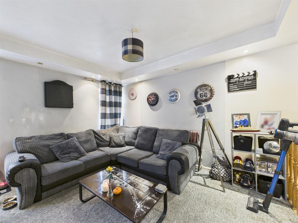 Additional image 8 of 1 bed flat for saleMary Street, Porthcawl CF36