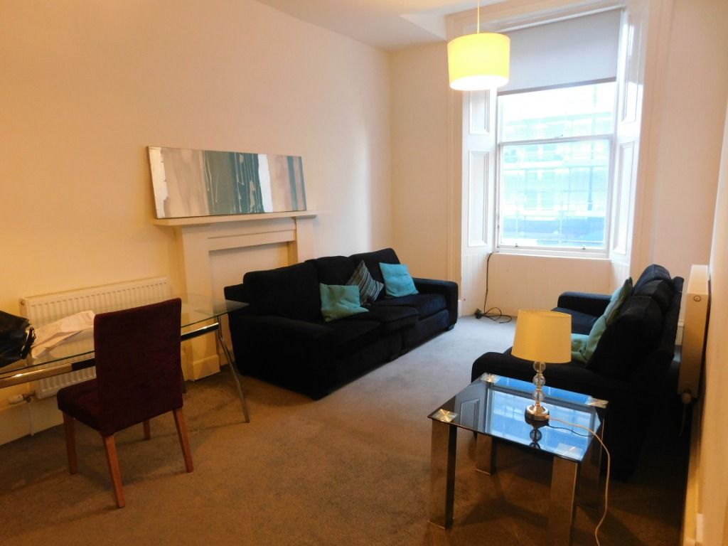 5 bed flat to rentUnion Street, City Centre, Dundee DD1