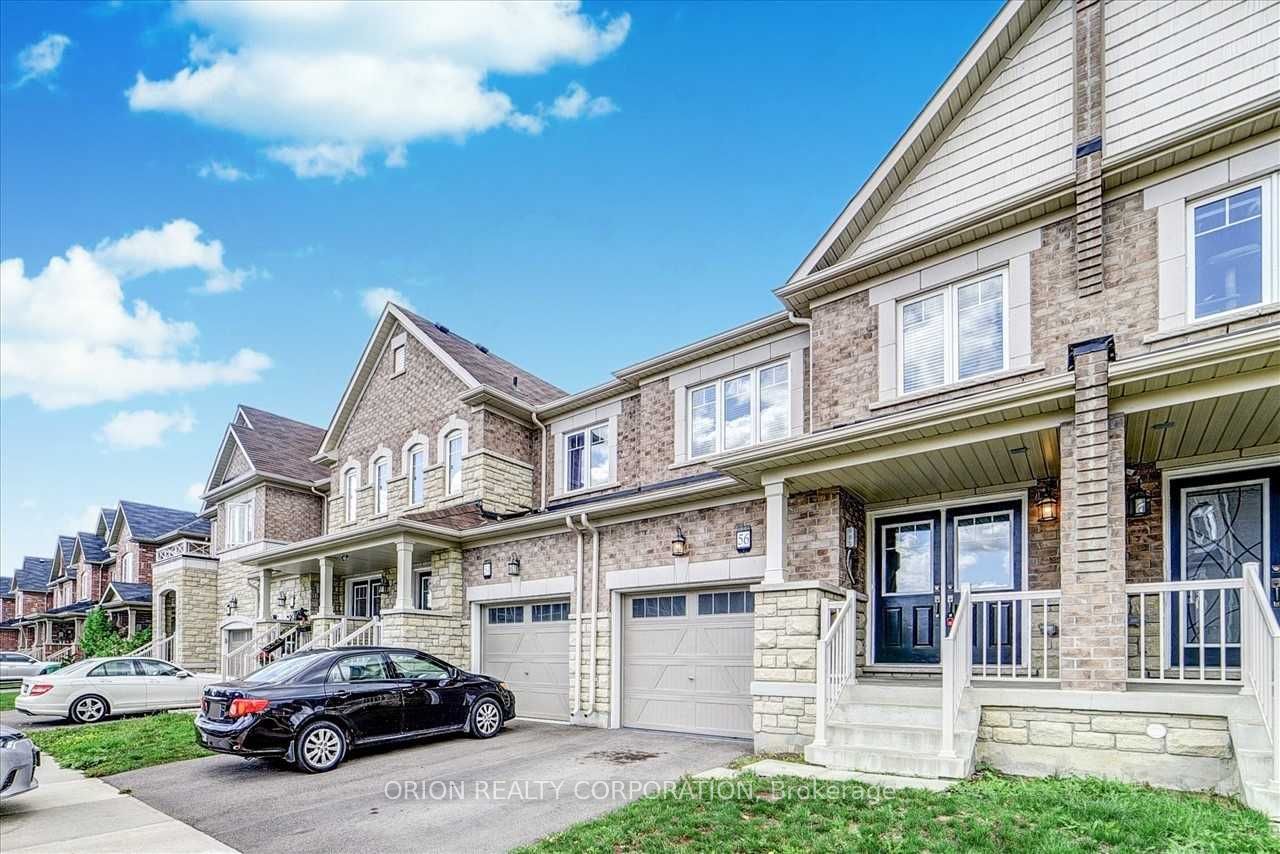 56 Golden Springs Drive N, Brampton, ON, L7A 2X1 photo 2