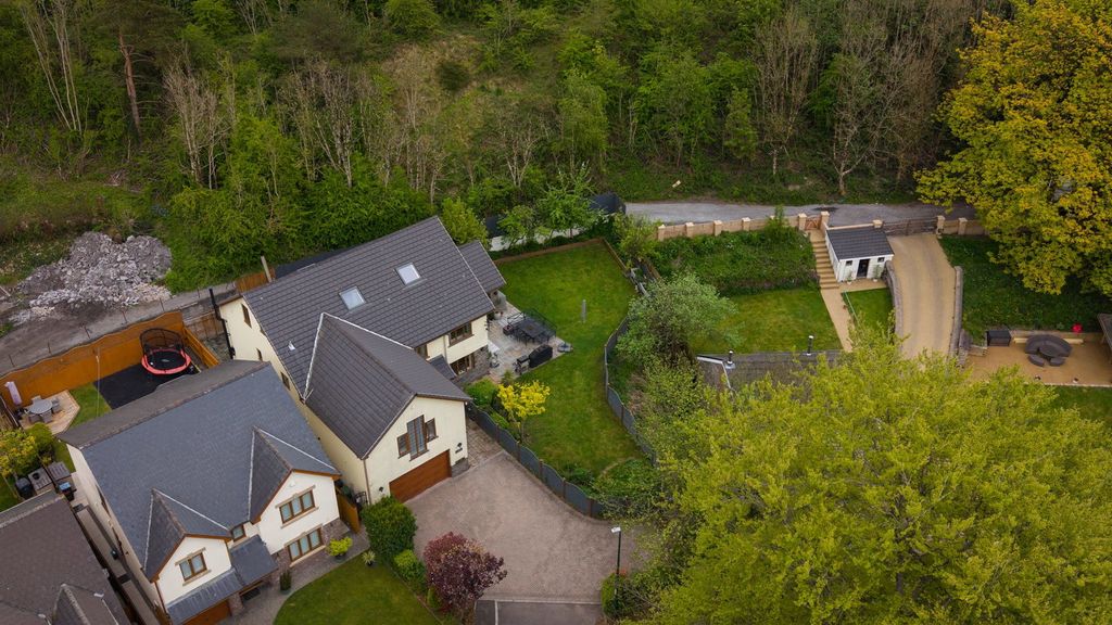 Additional image 47 of 7 bed detached house for saleMaes Aneurin Bevan, Tredegar NP22