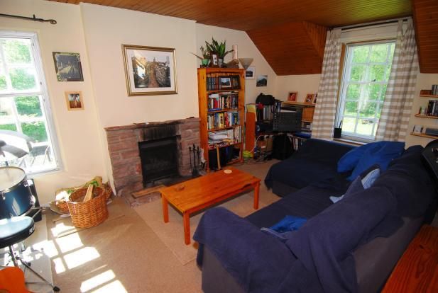 1 bed cottage to rentAuchenlarich Stable Flat, Gartocharn G83 photo 5