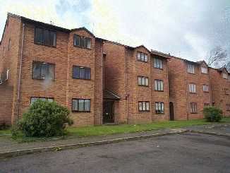 Dawes Close, Stoke, Coventry, West Midlands CV2