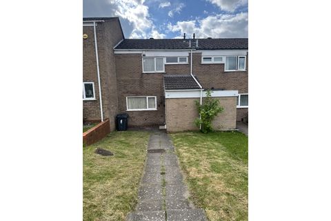 The Fairway, Kings Norton, Birmingham B38