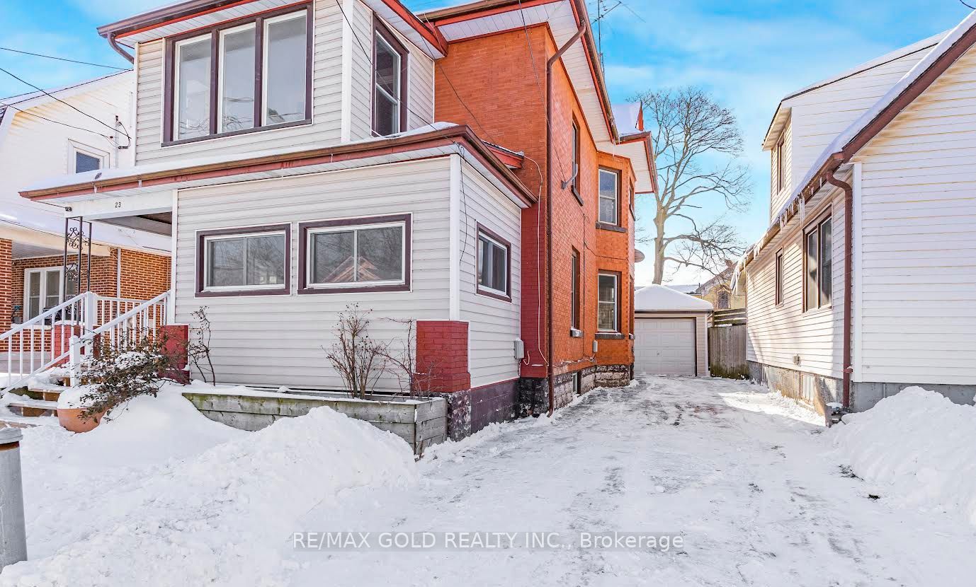 3-23 Avenue Place, Welland, ON, L3B 4B2