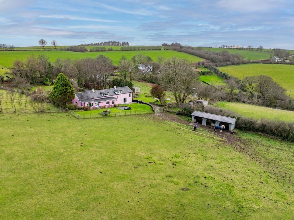 Additional image 48 of 3 bed farm for saleFfostrasol, Llandysul SA44