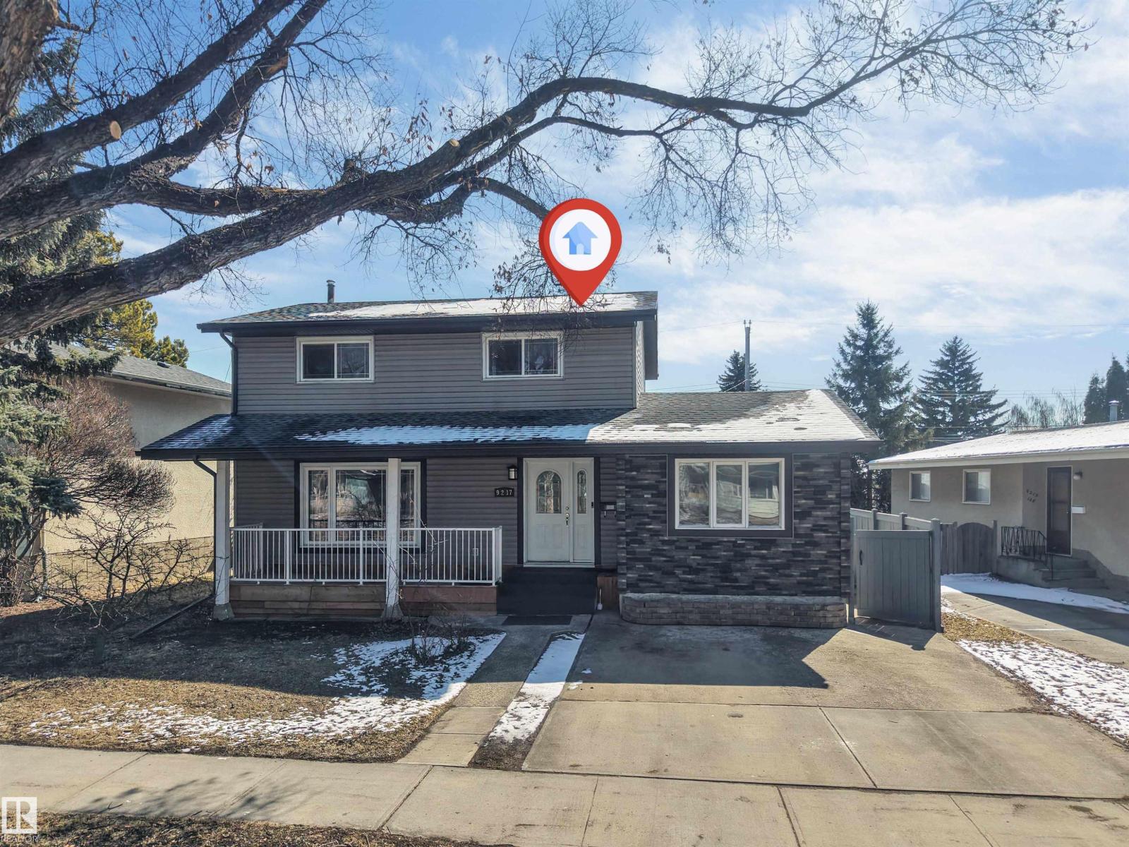Additional image 4 of 9217 168 Street NW, Edmonton, AB, T5R2V8
