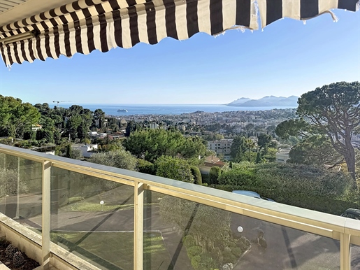 Le Cannet (Alpes-Maritimes)