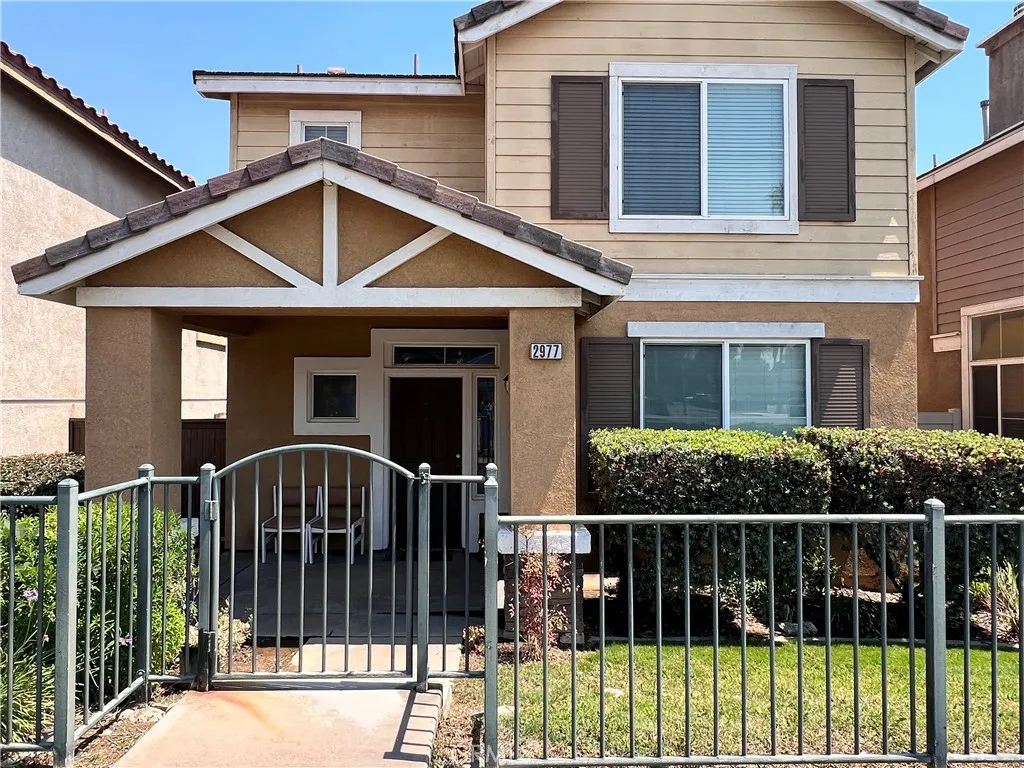 2977 Watermount St, Riverside, CA 92501
