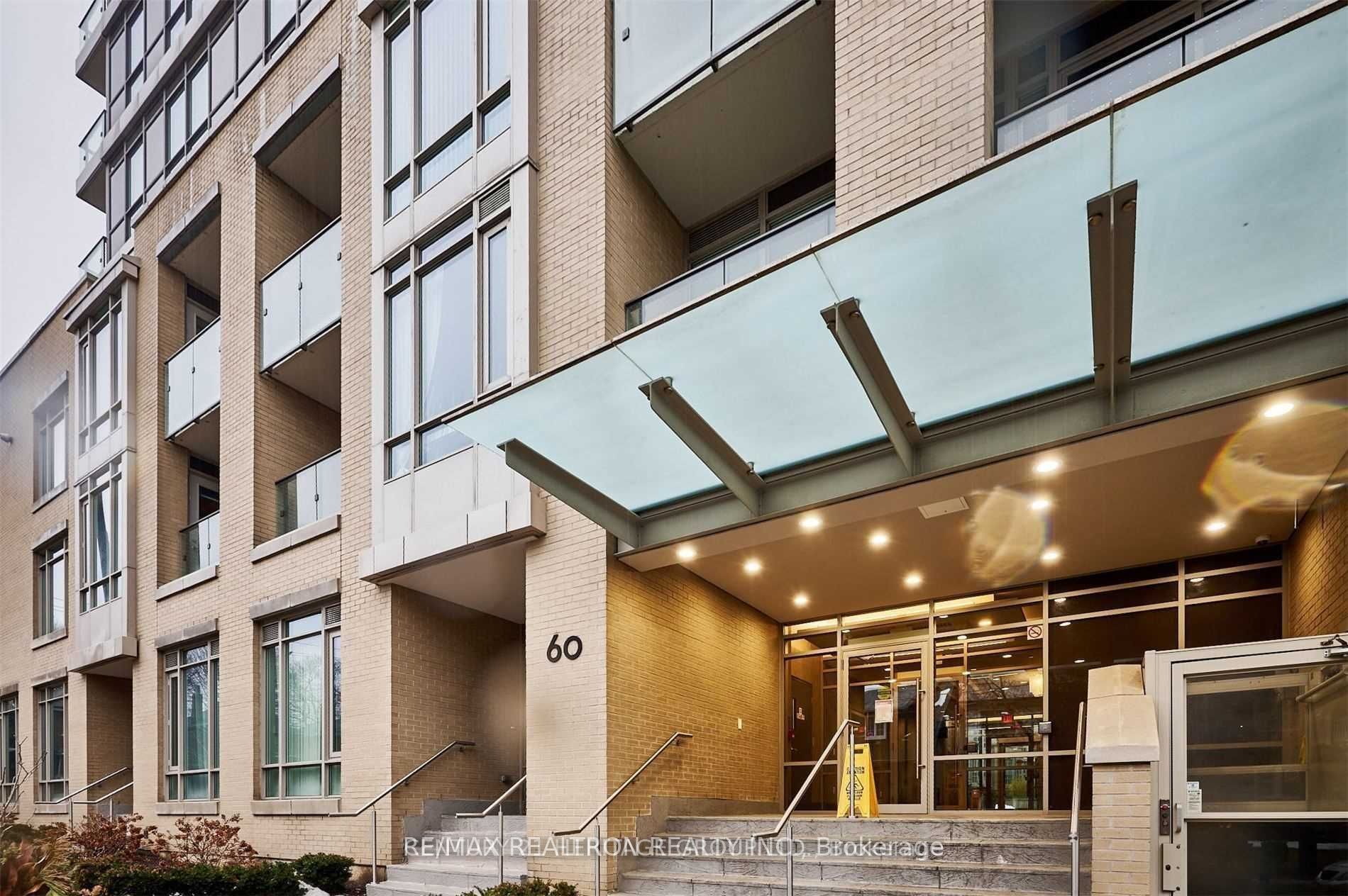 Additional image 3 of 1507-60 Berwick Avenue, Toronto, ON, M5P 1H1