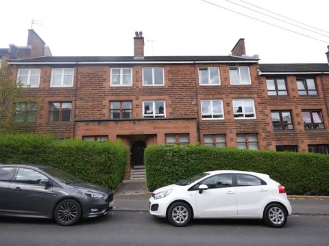 Craigpark Drive, Glasgow G31