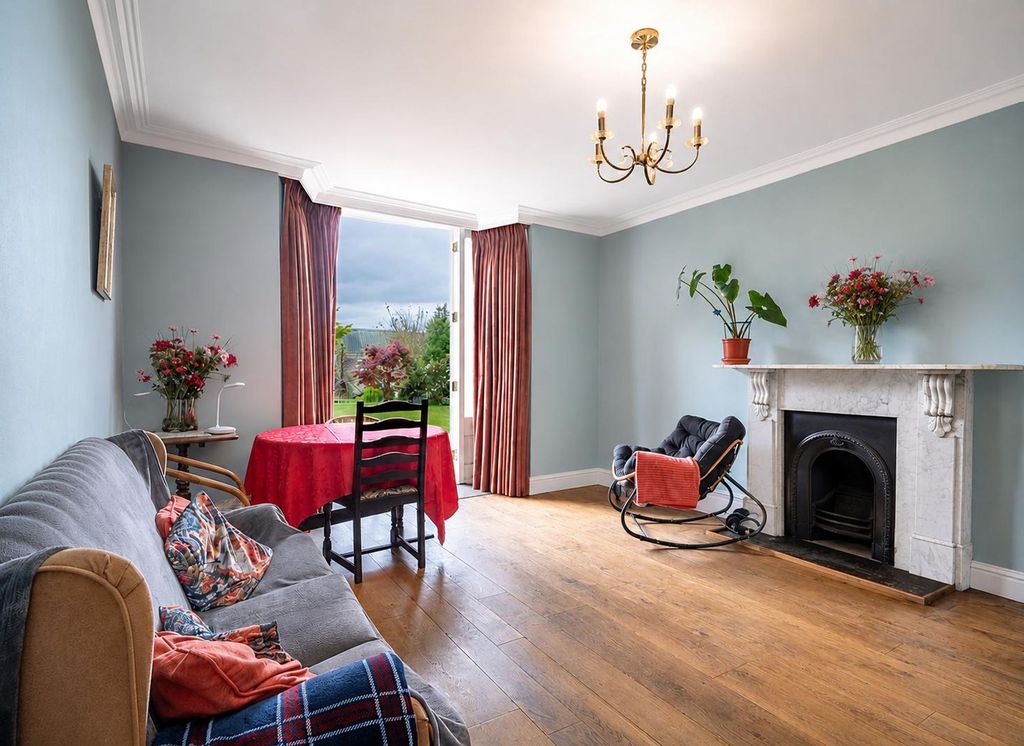Additional image 32 of 7 bed detached house for saleLlywnon, 61 St James Street, Narberth SA67