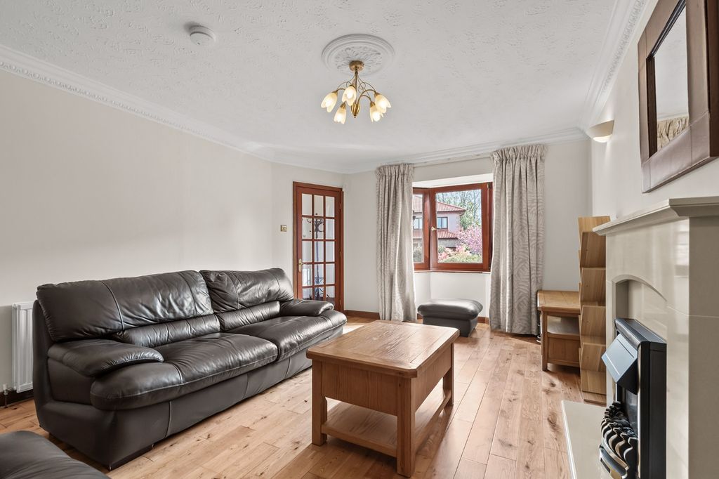 Additional image 2 of 3 bed bungalow to rentGlenorchil Crescent, Auchterarder PH3