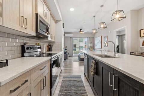 Additional image 8 of 205-370 Harvest Hills Common, Calgary, AB, T3K2M8