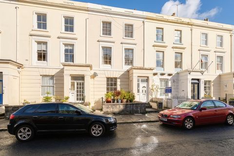 Citadel Road, Plymouth PL1