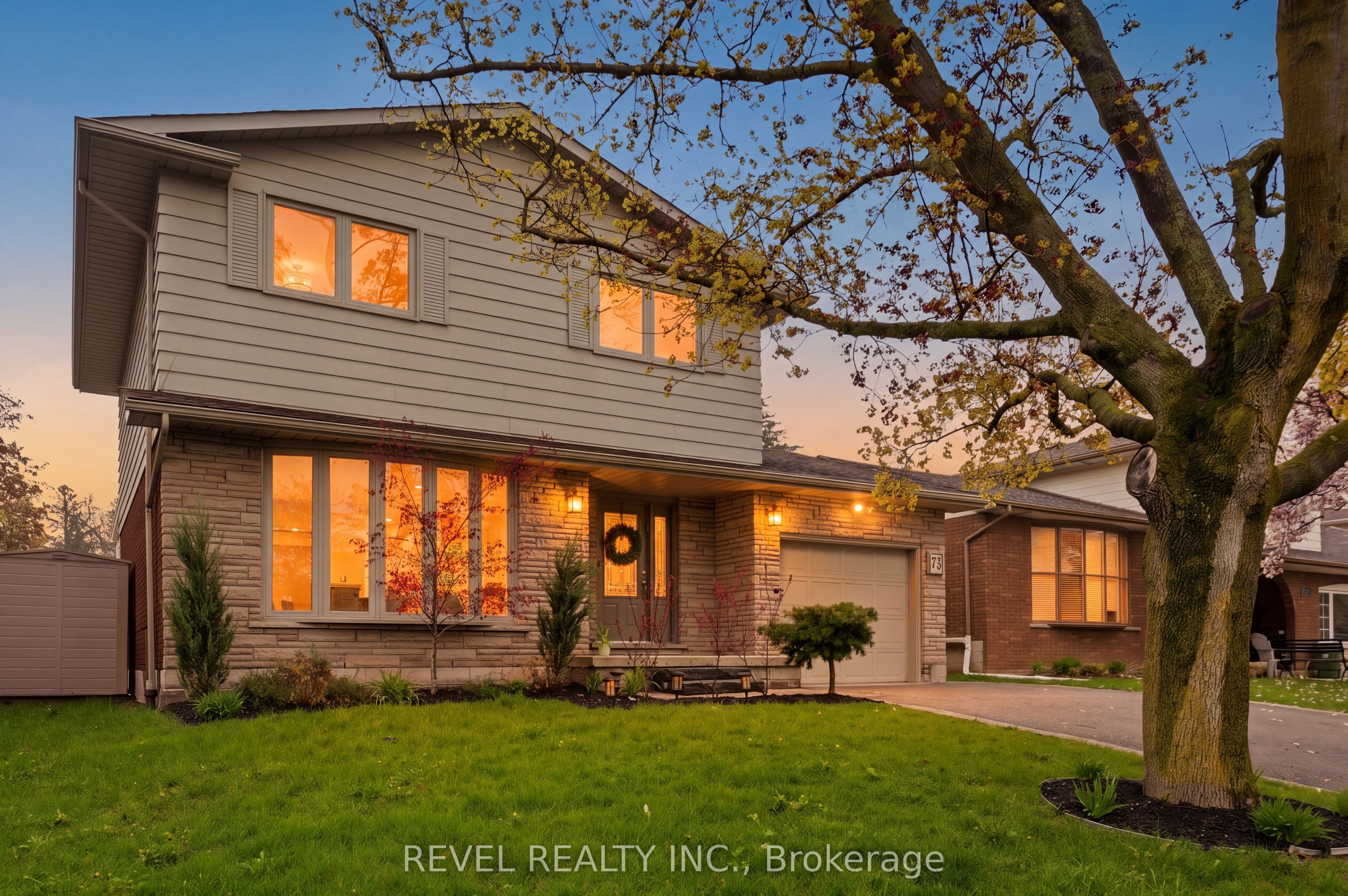 73 San Fernando Drive, Hamilton, ON, L9C 2C3
