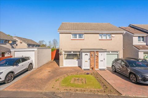 29 Baberton Mains Rise, Edinburgh EH14