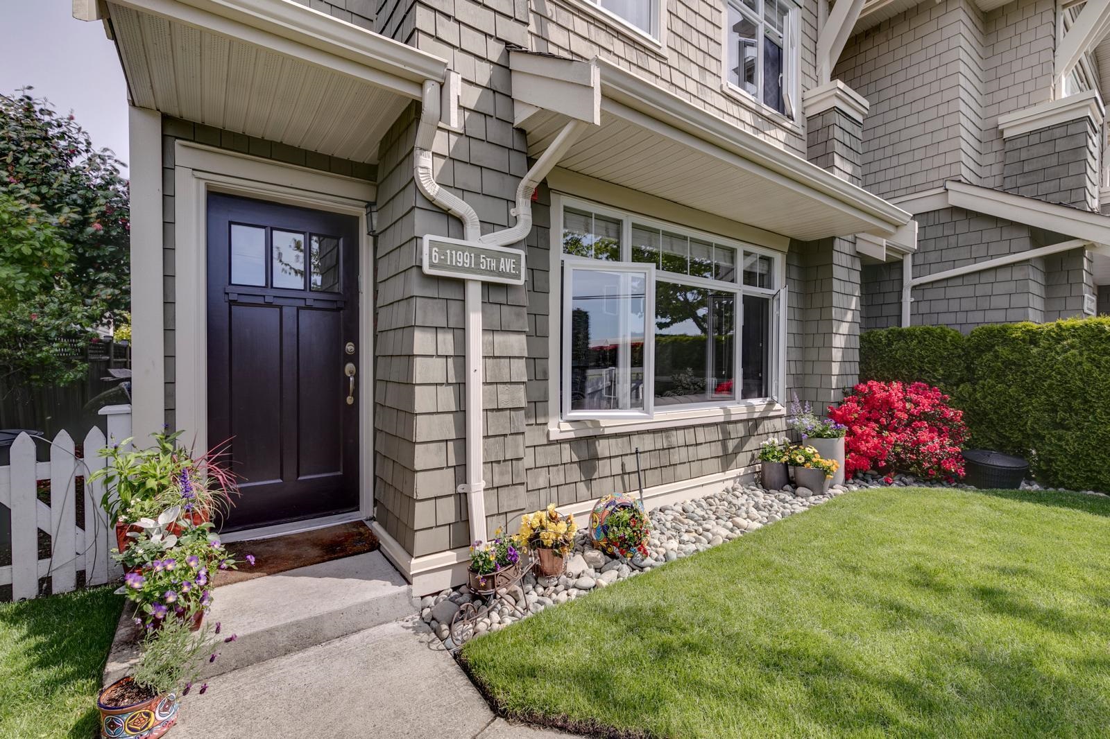 Additional image 2 of 6-11991 5th Avenue, Richmond, BC, V7E 6V4