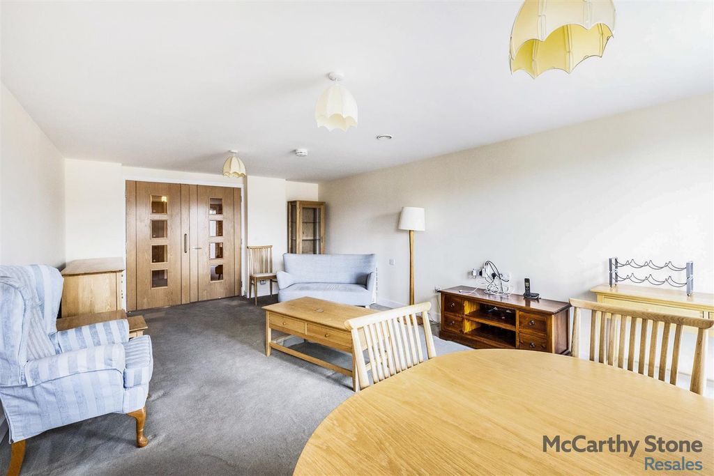 Additional image 2 of 2 bed flat for saleOakwood Court, Crown Avenue, Inverness IV2
