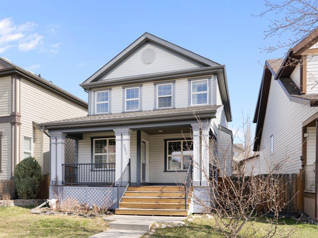 Additional image 2 of 202 Sunset Heights, Cochrane, AB, T4C0C9