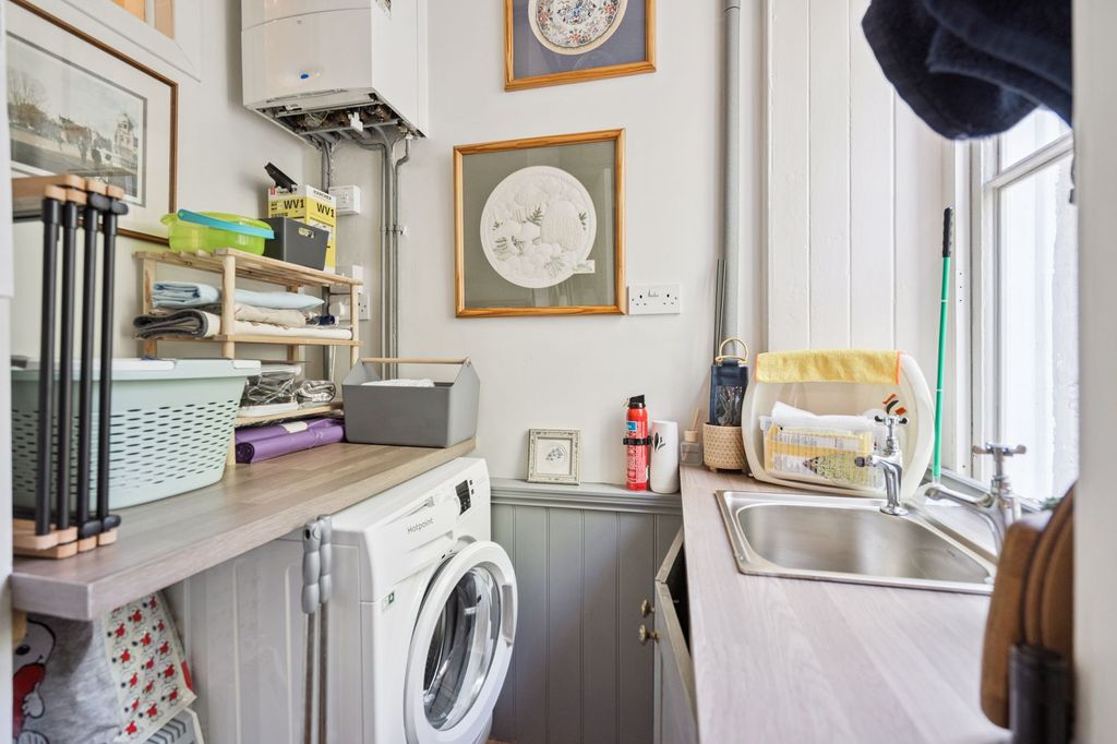 Additional image 11 of 1 bed flat for saleHigh Street, Dunblane FK15