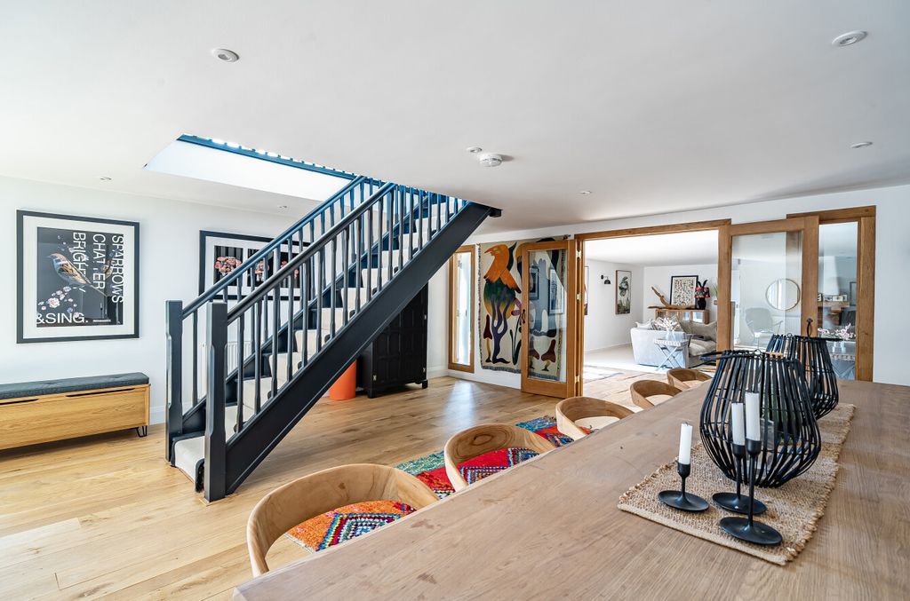 4 bed cottage to rentTalaton, Exeter, Devon EX5 photo 4