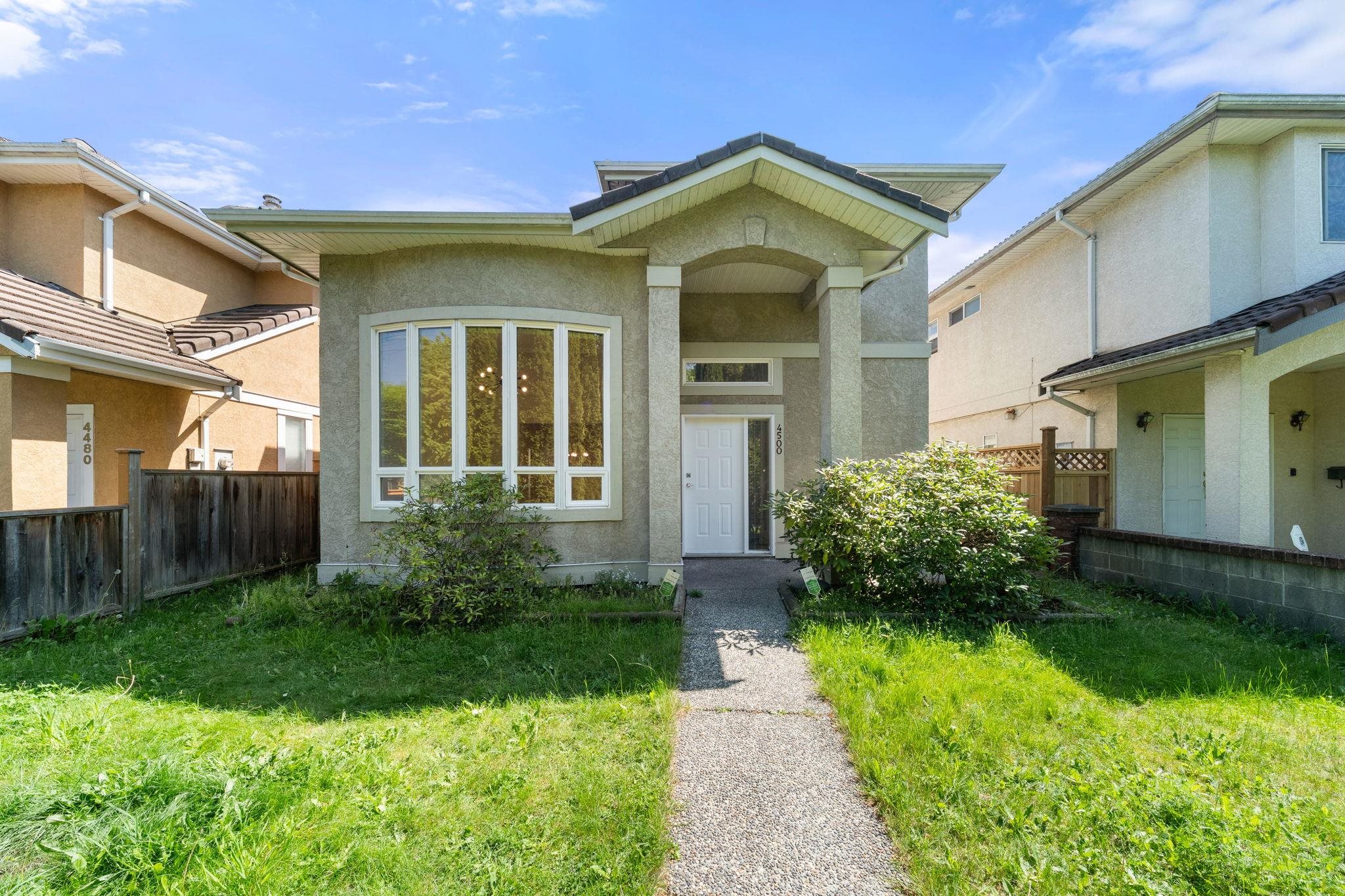4500 No 5 Road, Richmond, BC, V6X 2V3