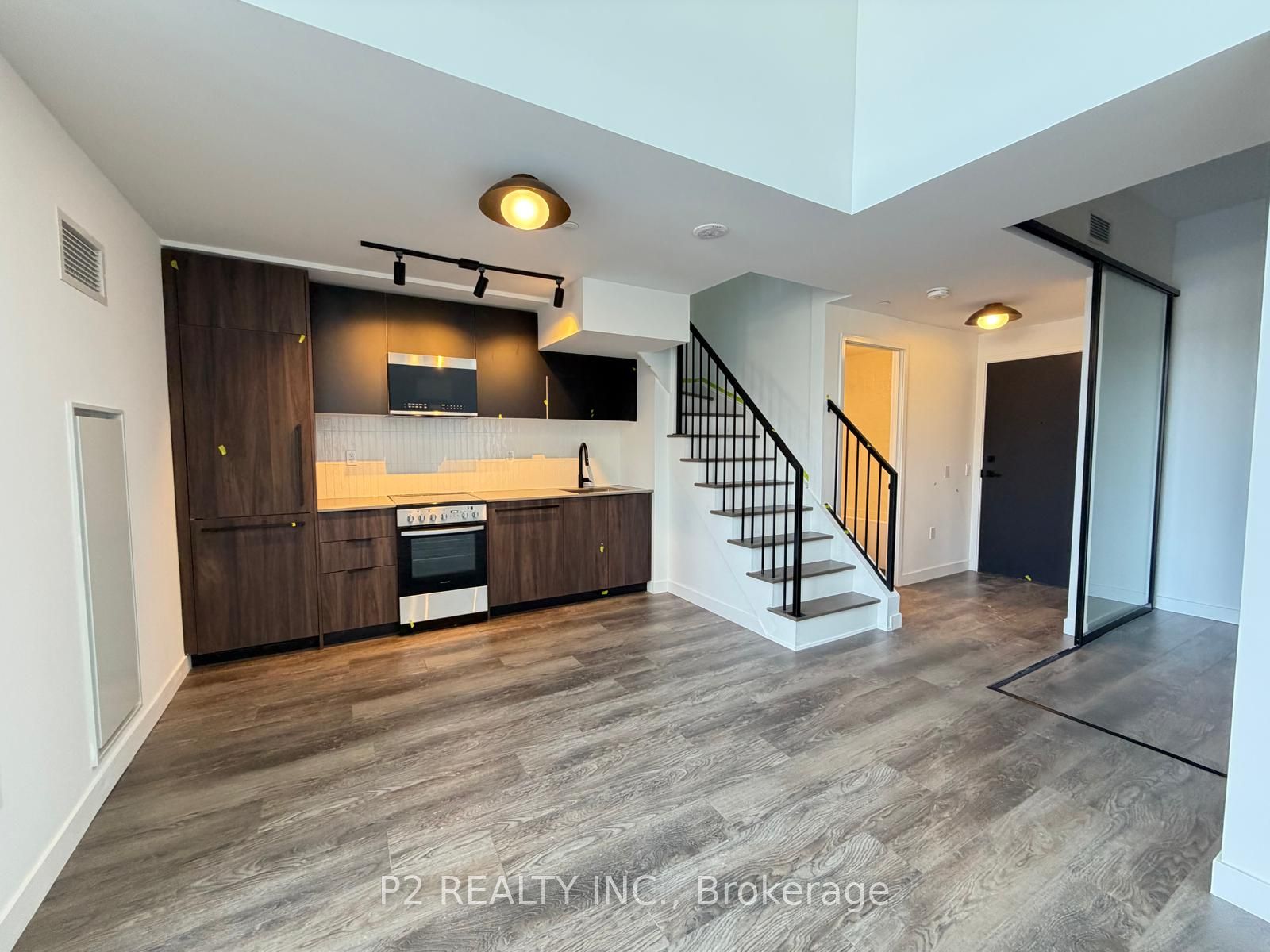 103-1635 Military Trail, Toronto, ON, M1C 1K3