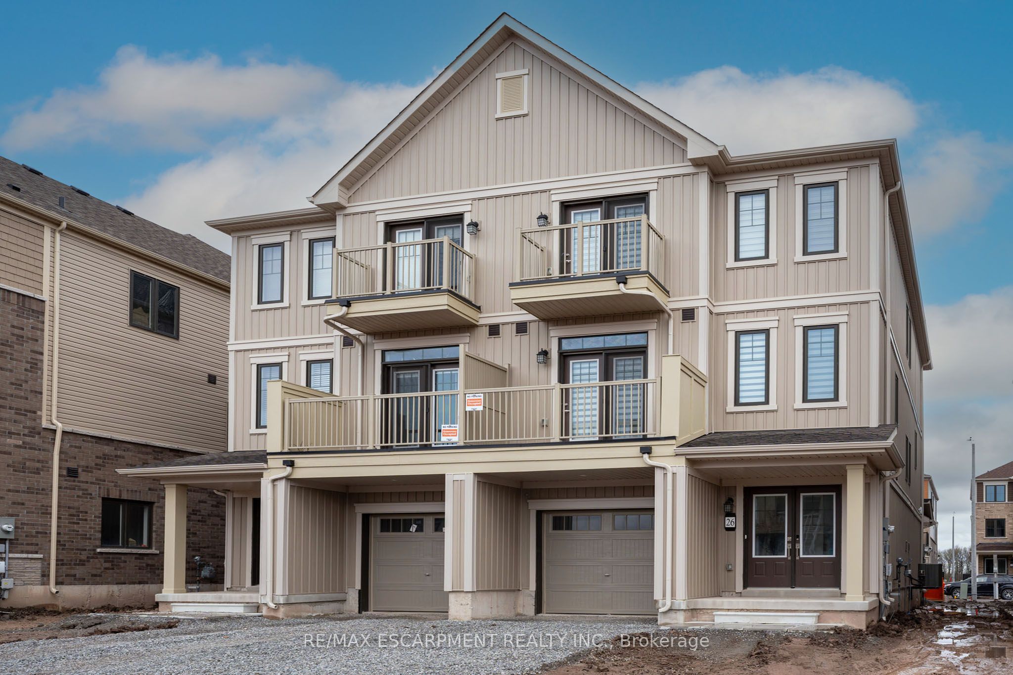 26 Feather Road, Welland, ON, L3B 0P3
