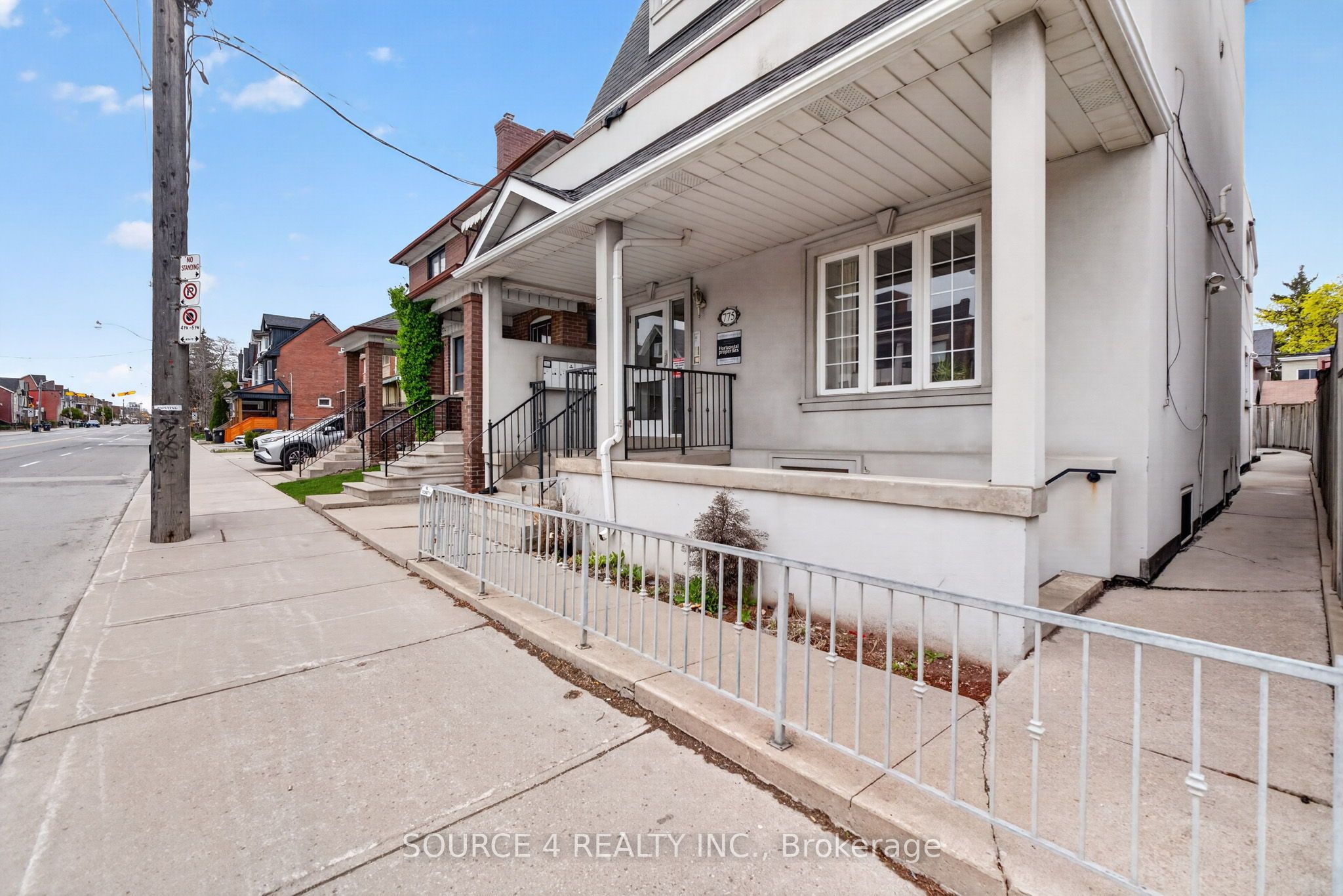 Additional image 3 of 775 Ossington Avenue, Toronto, ON, M6G 3T8