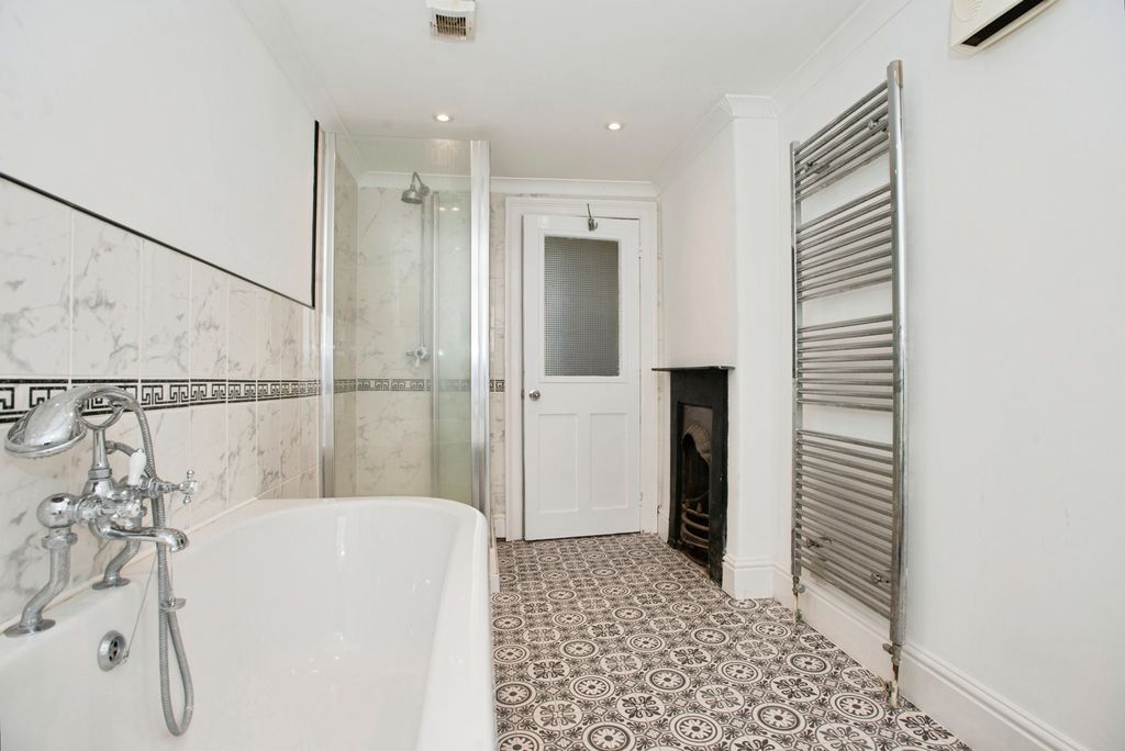 Additional image 14 of 3 bed terraced house for saleClifton Place, Plymouth, Devon PL4