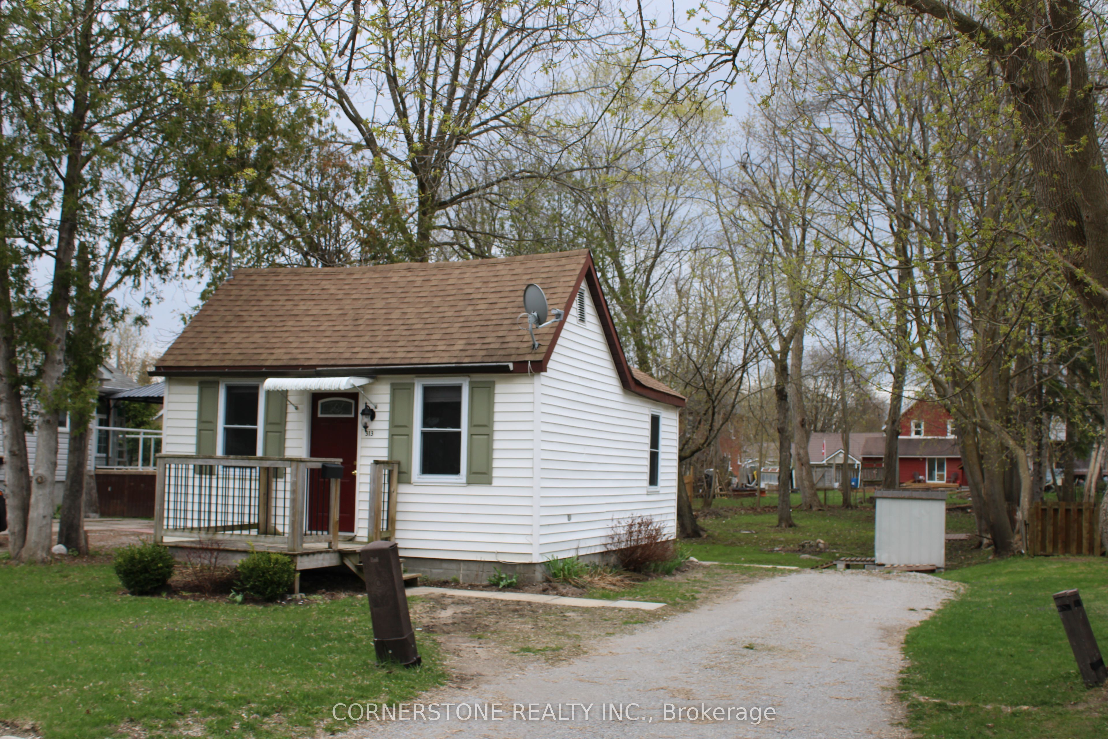 Additional image 2 of 313 John Street, Orillia, ON, L3V 3J3