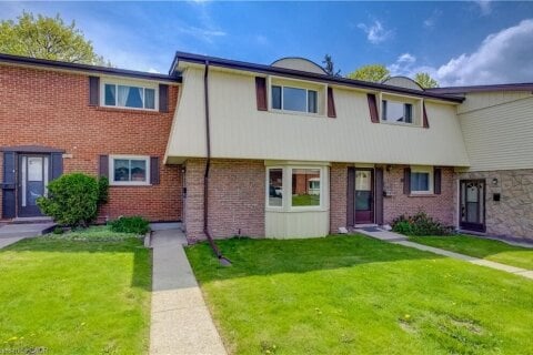Additional image 7 of 32-160 Jansen Avenue, Kitchener, ON, N2A 2L7