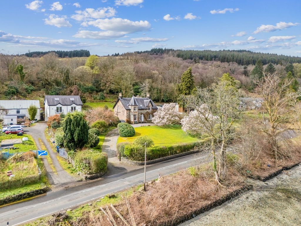 Additional image 5 of 4 bed detached house for saleLoch-Na-Gare, Rahane, Helensburgh G84
