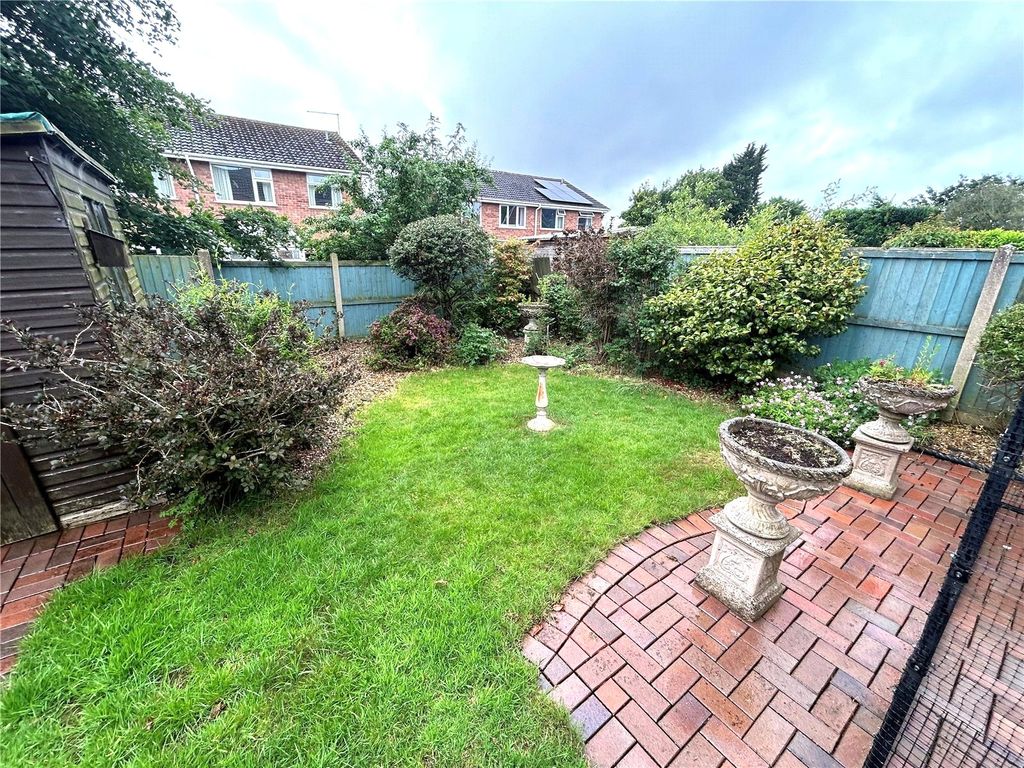 Additional image 4 of 4 bed detached house for saleCountry Meadows, Longford Turning, Market Drayton, Shropshire TF9