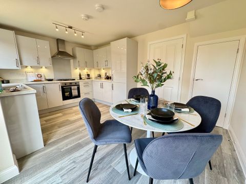 Darlington Place, Cringleford, Norwich NR4