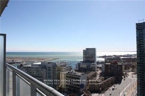 Additional image 8 of 2705-38 Dan Leckie Way, Toronto, ON, M5V 2V6
